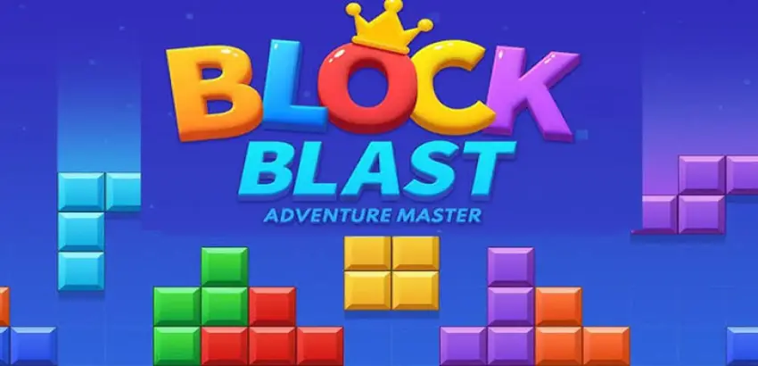 Block Blast v5.9.5